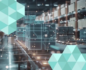 Smart Warehouse
